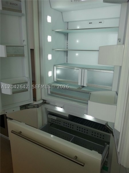 Aluguel de apartamento no Brickell City Centre Reach 1908