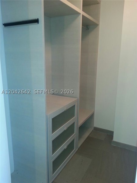 Aluguel de apartamento no Brickell City Centre Reach 1908