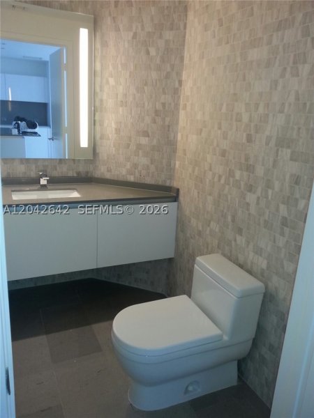 Aluguel de apartamento no Brickell City Centre Reach 1908