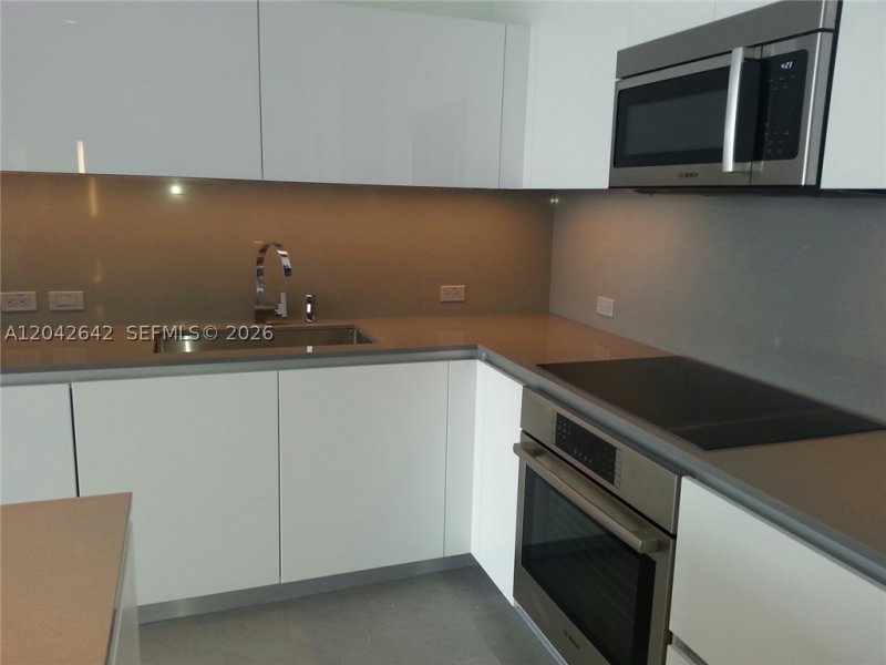 Aluguel de apartamento no Brickell City Centre Reach 1908