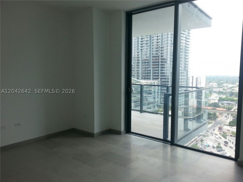 Aluguel de apartamento no Brickell City Centre Reach 1908