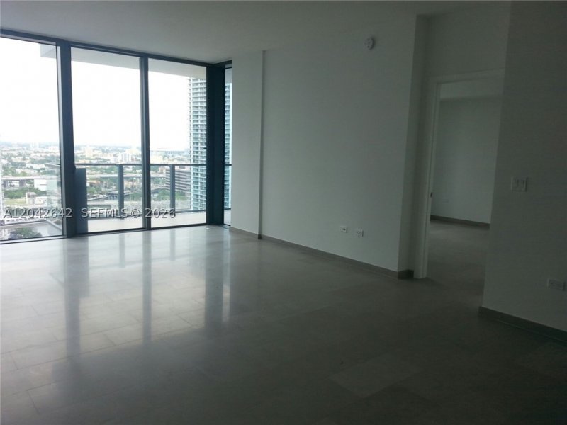 Aluguel de apartamento no Brickell City Centre Reach 1908