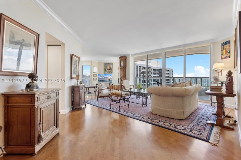 Condo for sale at North Tower at The Point 3003