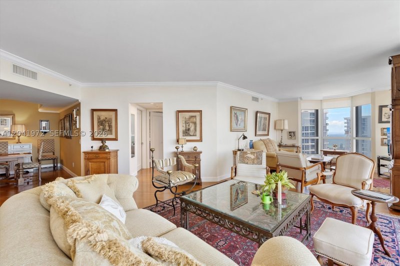 Condo for sale at North Tower at The Point 3003