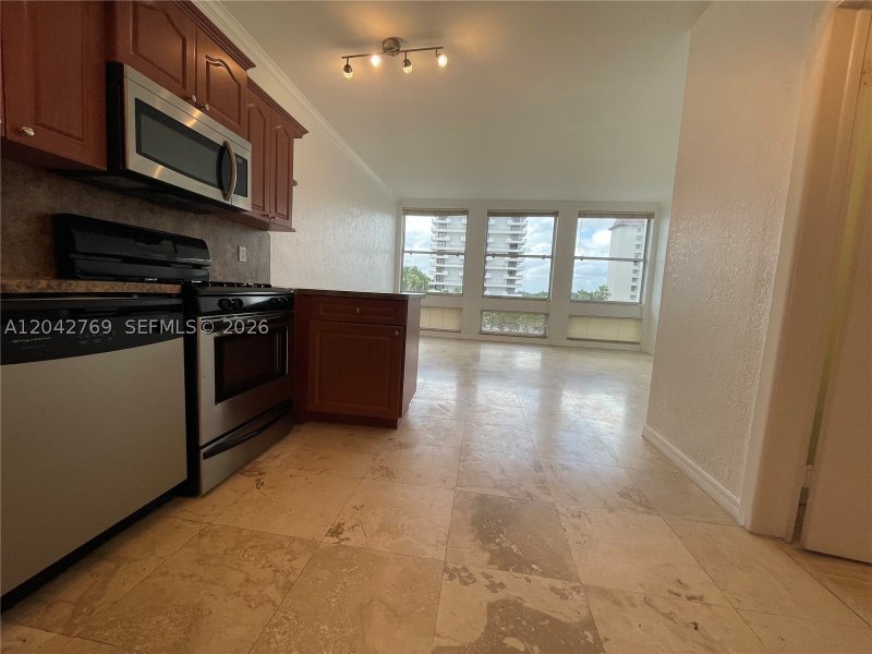 Apartment for rent at David William 414