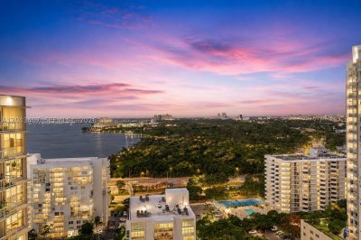 Brickell Townhouse Apt #PHL