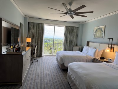 Grand Bay Ritz Carlton Apt #718