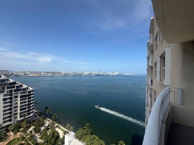 Isola Brickell Key Apt #2109
