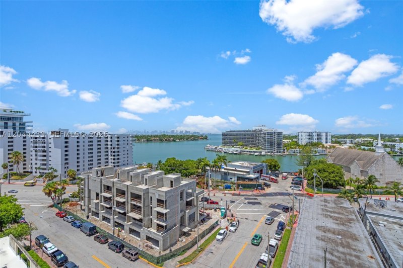 Apartment for rent at 401 Blu 1012