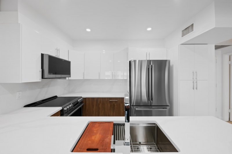 Alquiler de apartamento en Royal Ambassador 1604