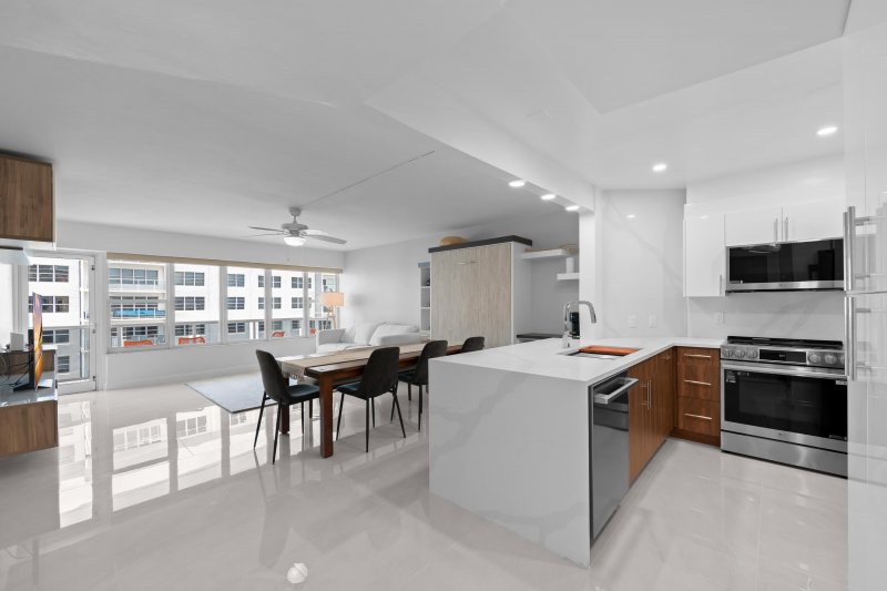 Alquiler de apartamento en Royal Ambassador 1604