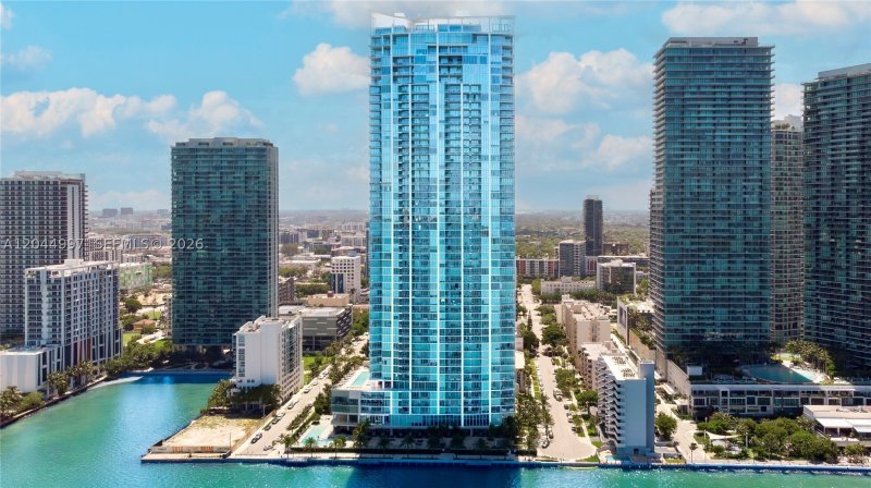 Biscayne Beach Apt #4307