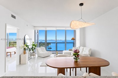 Blue Condominium Apt #3011