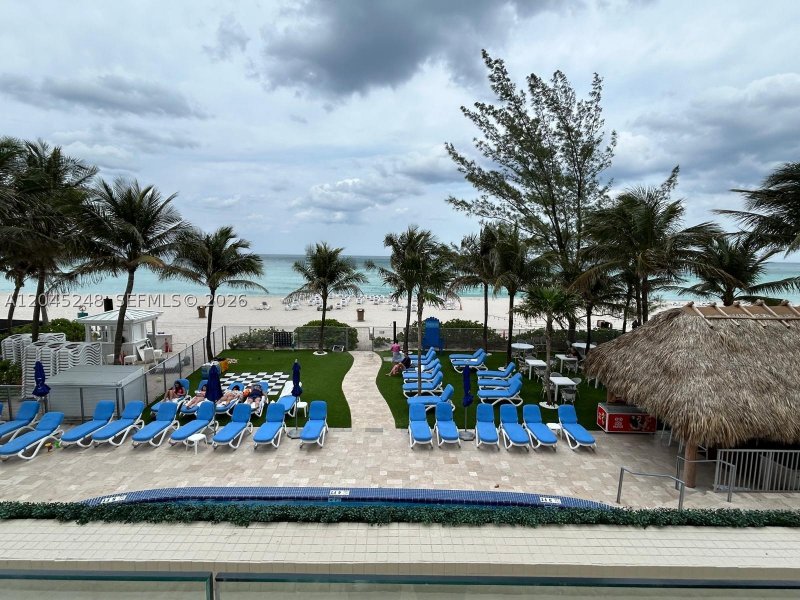 Condo for sale at M Residence Le Meridian 1706