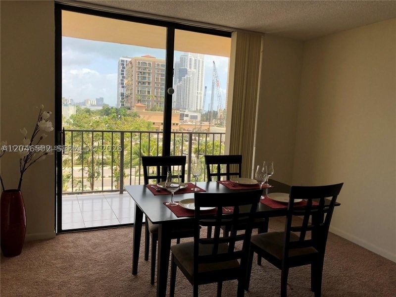 Apartment for rent at Winston Towers 614