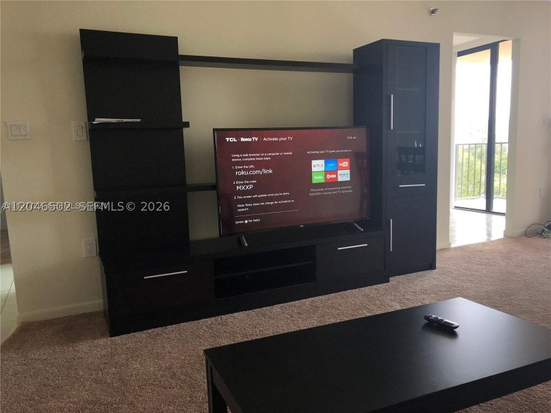Apartment for rent at Winston Towers 614