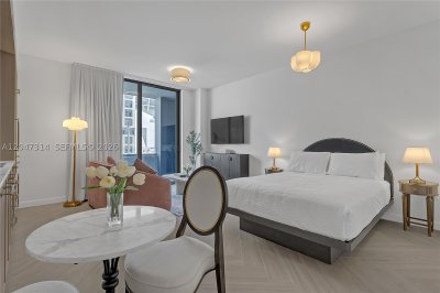 NoMad Residences Wynwood Apt #246