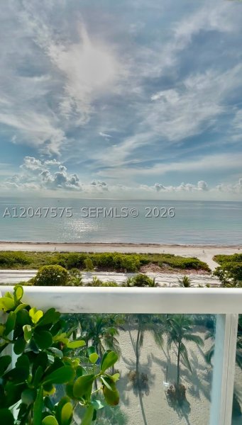 The Waverly At Surfside Apt #826