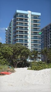 The Waverly At Surfside Apt #826