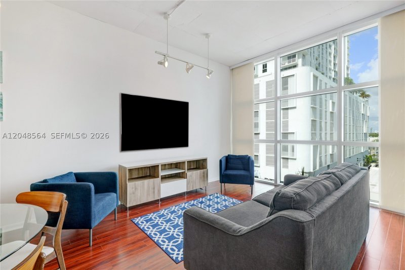 Apartment for rent at Cite On The Bay 2514