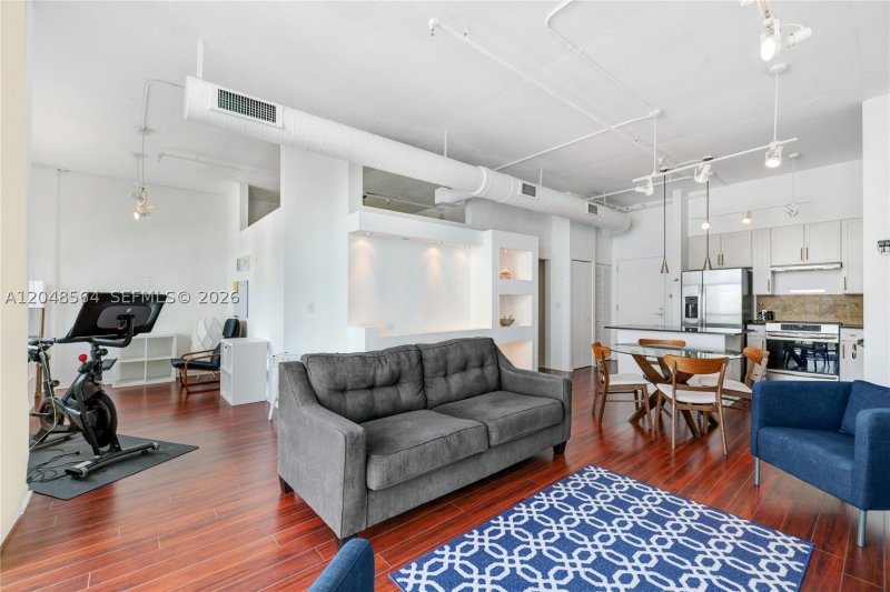 Apartment for rent at Cite On The Bay 2514