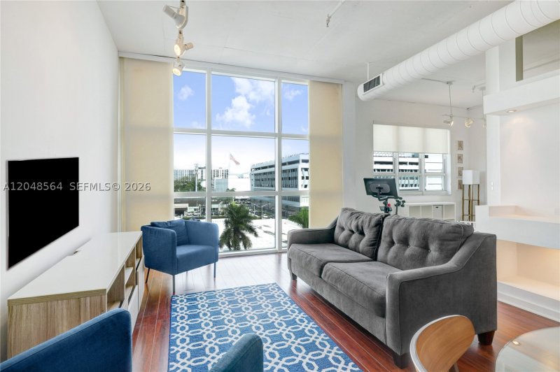Apartment for rent at Cite On The Bay 2514