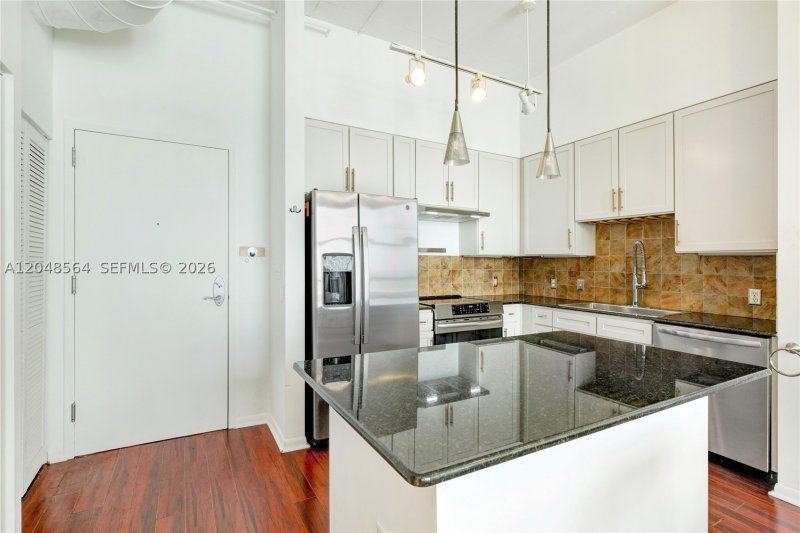 Apartment for rent at Cite On The Bay 2514