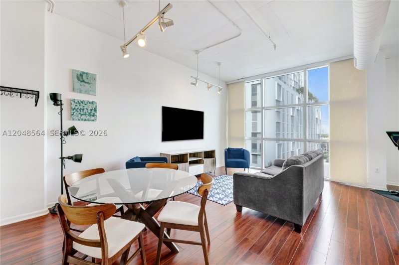 Apartment for rent at Cite On The Bay 2514