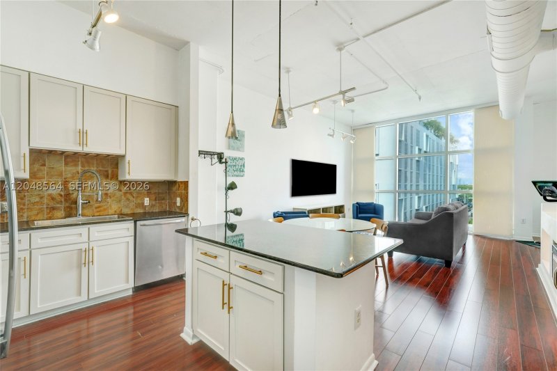 Apartment for rent at Cite On The Bay 2514