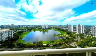 Terraces Of Turnberry Apt #2601