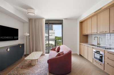 NoMad Residences Wynwood Apt #432