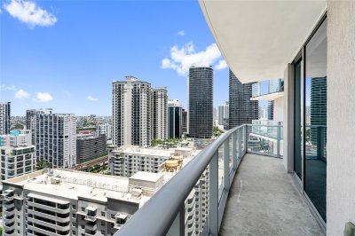 1100 Millecento Apt #2306