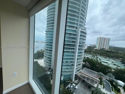 Skyline On Brickell Apt #1112