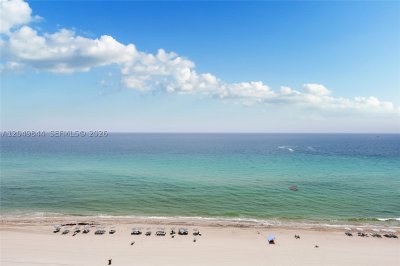 Jade Beach Apt #1401