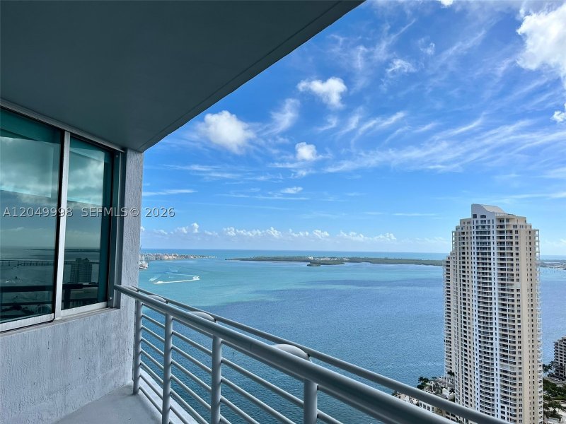 Apartment for rent at One Miami West Tower 4207