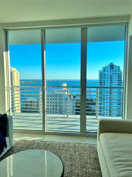Apartment for rent at One Miami West Tower 4207
