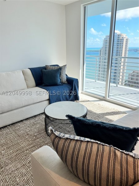 Apartment for rent at One Miami West Tower 4207