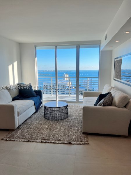 Apartment for rent at One Miami West Tower 4207