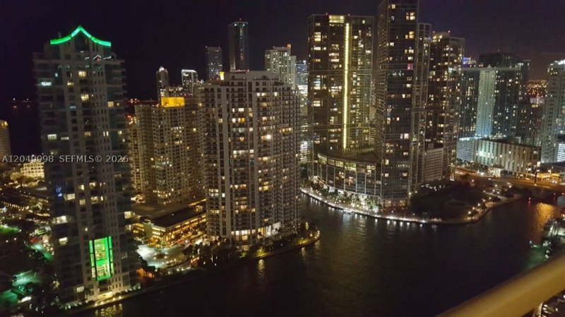 Apartment for rent at One Miami West Tower 4207
