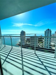 One Miami West Tower Apt #4207