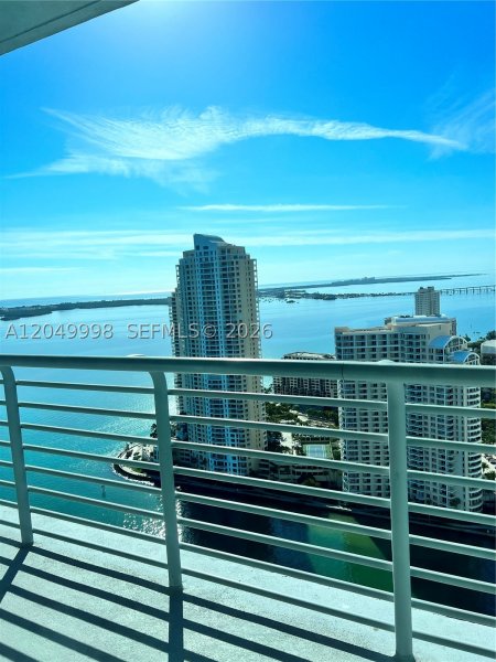 Apartment for rent at One Miami West Tower 4207