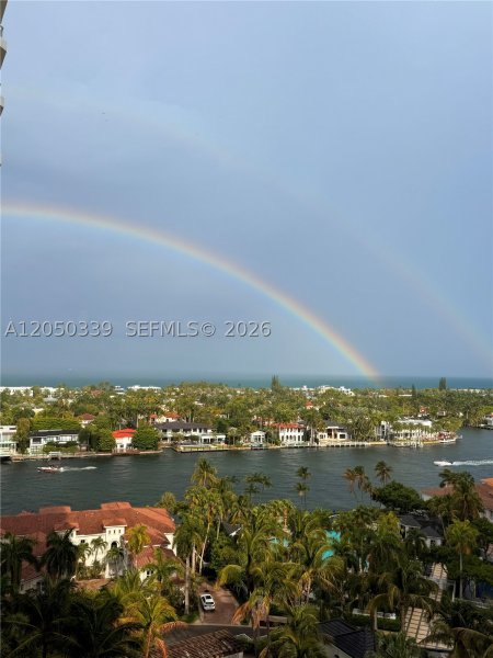 Condo for sale at Atlantic One at The Point 1403