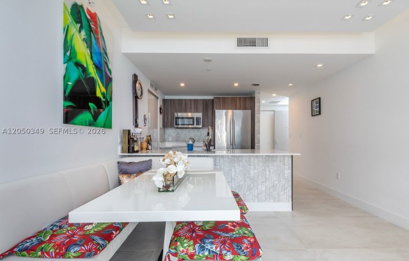 Apartment for rent at Aria on The Bay 4708