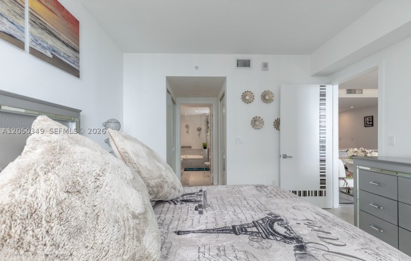 Apartment for rent at Aria on The Bay 4708
