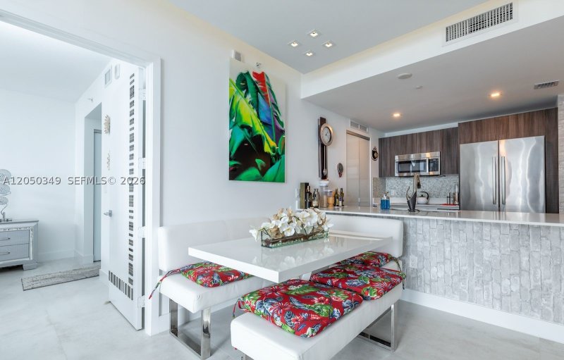 Apartment for rent at Aria on The Bay 4708