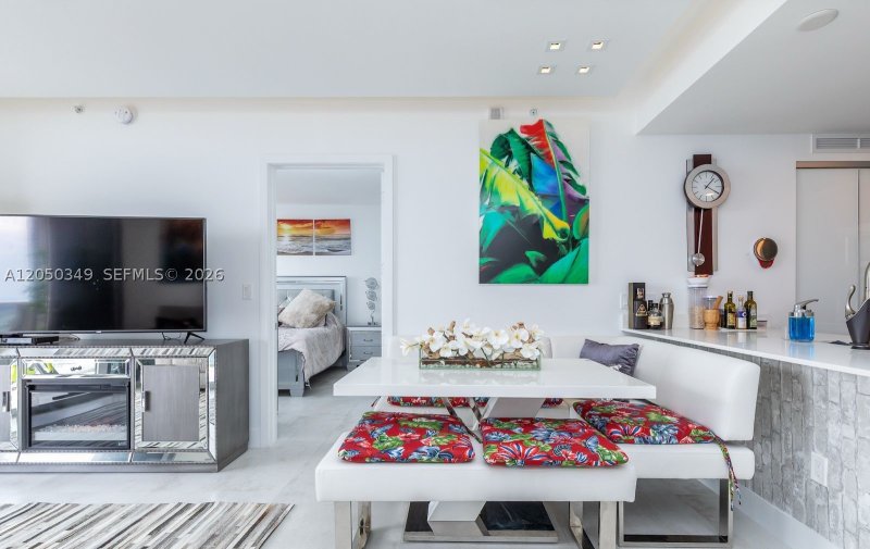 Apartment for rent at Aria on The Bay 4708
