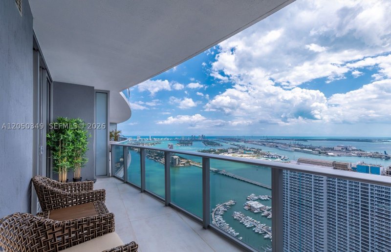 Apartment for rent at Aria on The Bay 4708