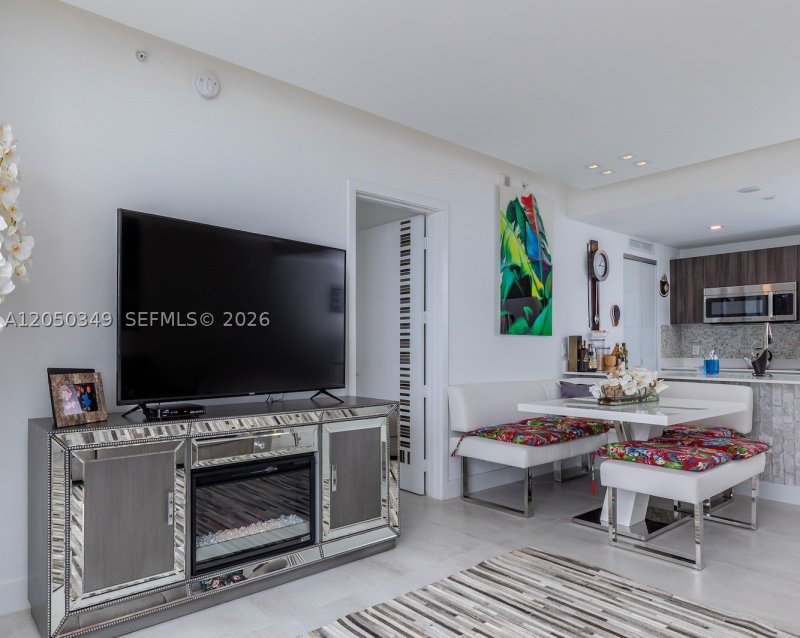 Apartment for rent at Aria on The Bay 4708