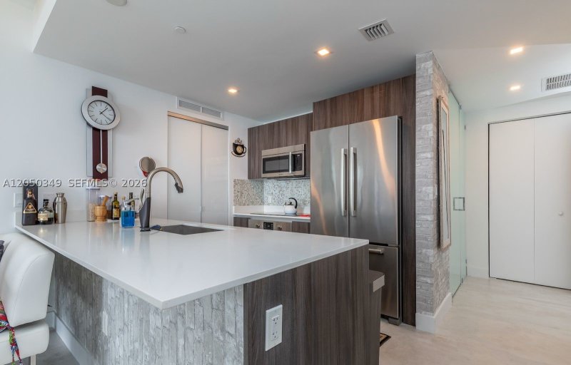 Apartment for rent at Aria on The Bay 4708