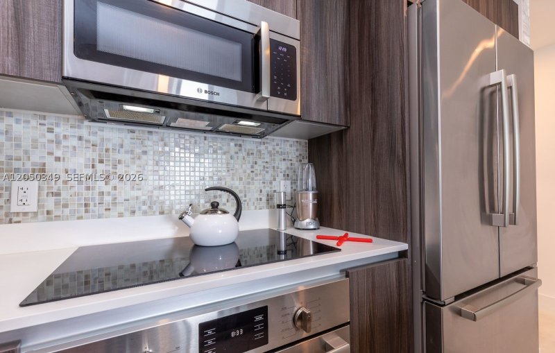 Apartment for rent at Aria on The Bay 4708